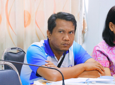 โครงการประชุมเชิงปฏิบัติการ“การพัฒนาเพิ่มประสิทธิภาพการบริหารจัดการองค์กรในการจัดทำงบการเงินและการควบคุมภายในของสหกรณ์และกลุ่มเกษตรกร”ภายใต้โครงการส่งเสริมและพัฒนาสถาบันเกษตรกร ปีงบประมาณ พ.ศ.2568 และเป็นวิทยากรบรรยายในหัวข้อ “การเพิ่มประสิทธิภาพในการบริ ... พารามิเตอร์รูปภาพ 31